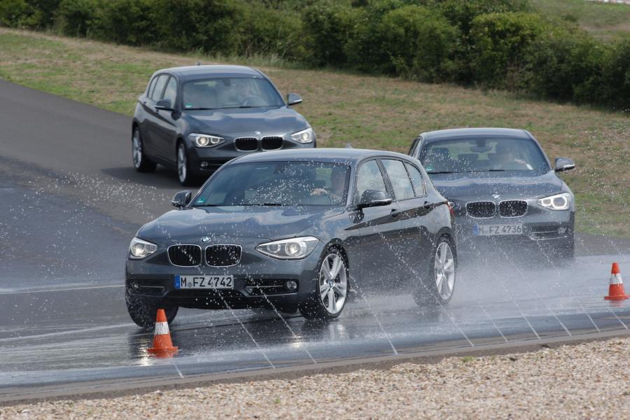  BMW 118i Sport Line 2011 года  (фото 112 из 185)